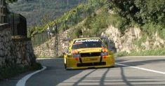 CST Sport vince in Sicilia ed in Grecia con i suoi piloti CST Sport vince in Sicilia ed in Grecia con i suoi piloti