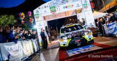Le intriganti diversità dell’International Rally Cup Le intriganti diversità dell’International Rally Cup