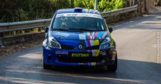 Il Rally dei Nebrodi si riaccende il 14 e 15 aprile Il Rally dei Nebrodi si riaccende il 14 e 15 aprile