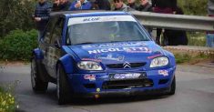 Al Rally Cefalù Corse vittoria di Lo Cascio – Cancemi su Citroen Al Rally Cefalù Corse vittoria di Lo Cascio – Cancemi su Citroen