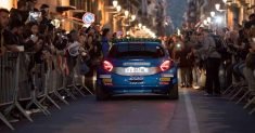 Look rinnovato per la 102ª Targa Florio Look rinnovato per la 102ª Targa Florio