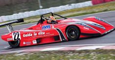 Coppa Scuderie per la Speed Motor a Magione Coppa Scuderie per la Speed Motor a Magione