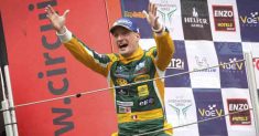 Peccenini fa la storia: prima vittoria assoluta nel VdeV a Barcellona Peccenini fa la storia: prima vittoria assoluta nel VdeV a Barcellona