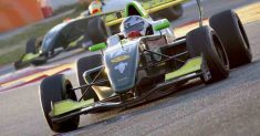 Peccenini pronto per l’esordio nel VdeV 2018 a Barcellona Peccenini pronto per l’esordio nel VdeV 2018 a Barcellona