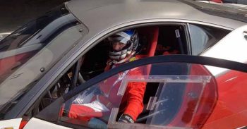 Roberto Ragazzi si prepara al CIVM 2018 Roberto Ragazzi si prepara al CIVM 2018