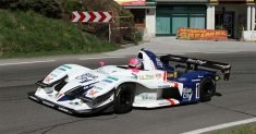 Vittoria di Merli in Austria 2° Round del Campionato Europeo Vittoria di Merli in Austria 2° Round del Campionato Europeo