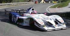 Le prove della Rechberrennen 2018 dicono Merli il più veloce Le prove della Rechberrennen 2018 dicono Merli il più veloce