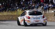 Il Rally dei Nebrodi pronto alle verifiche ed allo start Il Rally dei Nebrodi pronto alle verifiche ed allo start
