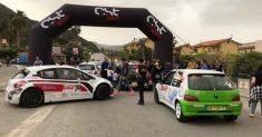 Scatta il Rally dei Nebrodi 8 prove e 64 verificati Scatta il Rally dei Nebrodi 8 prove e 64 verificati