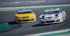 Inizia con successo il 2018 di Alex Caffi Motorsports a Valencia Inizia con successo il 2018 di Alex Caffi Motorsports a Valencia