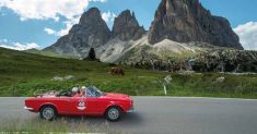 Stella Alpina 2018: si lavora alla 33° rievocazione storica Stella Alpina 2018: si lavora alla 33° rievocazione storica