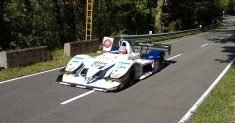 Christian Merli in gara nella Subida al Fito in Spagna 4° appuntamento del CEM 2018 Christian Merli in gara nella Subida al Fito in Spagna 4° appuntamento del CEM 2018