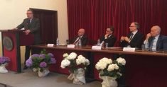 Siglato accordo di collaborazione tra Consorzio Ente Autodromo Pergusa e Pirelli per i lavori di ammodernamento della pista siciliana Siglato accordo di collaborazione tra Consorzio Ente Autodromo Pergusa e Pirelli per i lavori di ammodernamento della pista siciliana