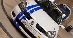 Francesco Di Tommaso dalle salite ai rally Francesco Di Tommaso dalle salite ai rally