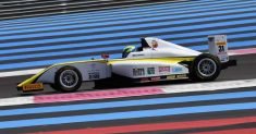 A Le Castellet continua la crescita di Moretti in Formula 4 A Le Castellet continua la crescita di Moretti in Formula 4