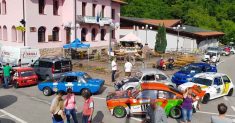 Il rombo della 49ª Verzegnis-Sella Chianzutan: tutte le sfide Il rombo della 49ª Verzegnis-Sella Chianzutan: tutte le sfide