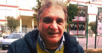 La Monte Erice intesta a Benny Rosolia una coppa La Monte Erice intesta a Benny Rosolia una coppa