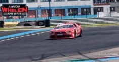 Due piazzamenti importanti in Franciacorta per Dario Caso nella Nascar Whelen Euro Series Due piazzamenti importanti in Franciacorta per Dario Caso nella Nascar Whelen Euro Series