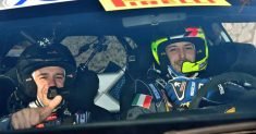 Il carattere di Pollara – Princiotto prevale sui problemi al Rallye Elba Il carattere di Pollara – Princiotto prevale sui problemi al Rallye Elba