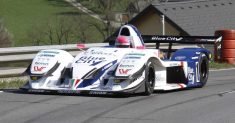 Parte nel weekend la sfida europea dell’European Hill Climb Championship 2019 Parte nel weekend la sfida europea dell’European Hill Climb Championship 2019