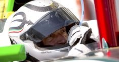 Peccenini prepara la rivincita nel VdeV a Le Castellet Peccenini prepara la rivincita nel VdeV a Le Castellet