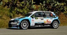 Per Riolo – Floris concluso anzitempo il 51° Rallye Elba Per Riolo – Floris concluso anzitempo il 51° Rallye Elba