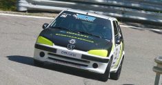 Teo Furleo pronto alle sfide della 57ª Coppa Paolino Teodori Teo Furleo pronto alle sfide della 57ª Coppa Paolino Teodori