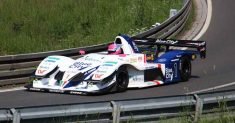 Primo gradino del podio per Christian Merli in Germania nel 6° appuntamento CEM 2018 Primo gradino del podio per Christian Merli in Germania nel 6° appuntamento CEM 2018