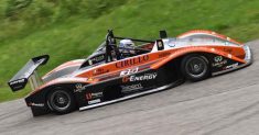 Versione aggiornata della PA 21 Jrb per Achille Lombardi e il Team Puglia Versione aggiornata della PA 21 Jrb per Achille Lombardi e il Team Puglia