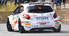 1° Himera Rally, corsa alle iscrizioni 1° Himera Rally, corsa alle iscrizioni
