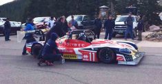 Conclusa la prima settimana di Faggioli e Bouduban in Colorado per la Pikes Peak 2018 Conclusa la prima settimana di Faggioli e Bouduban in Colorado per la Pikes Peak 2018