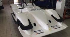 Debutto nel Master Tricolore Prototipi per Franco Caruso sulla nuova Osella PA21 Evo Debutto nel Master Tricolore Prototipi per Franco Caruso sulla nuova Osella PA21 Evo