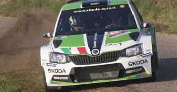 Il Rally Due Valli 2018 disegna i suoi contorni Il Rally Due Valli 2018 disegna i suoi contorni