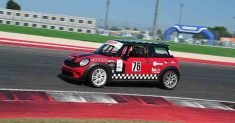 L’X Car Motorsport a tre punte per il terzo round del Trofeo Supercup all’Autodromo di Magione L’X Car Motorsport a tre punte per il terzo round del Trofeo Supercup all’Autodromo di Magione