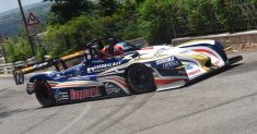Alla 61ª Coppa Selva di Fasano vittoria di Omar Magliona su Norma Alla 61ª Coppa Selva di Fasano vittoria di Omar Magliona su Norma