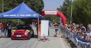 Appuntamento europeo dal 22 al 24 giugno ad Ascoli Piceno con la 57ª Coppa Paolino Teodori Appuntamento europeo dal 22 al 24 giugno ad Ascoli Piceno con la 57ª Coppa Paolino Teodori