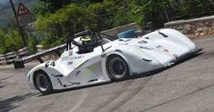 La Scuderia Speed Motor alla 57ª Coppa Paolino Teodori con sette piloti La Scuderia Speed Motor alla 57ª Coppa Paolino Teodori con sette piloti