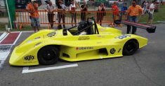 Risultati di rilievo per la scuderia Speed Motor allo Spino Risultati di rilievo per la scuderia Speed Motor allo Spino