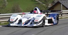 Christian Merli in gara a Saint Ursanne nel decimo appuntamento del CEM 2018 in Svizzera Christian Merli in gara a Saint Ursanne nel decimo appuntamento del CEM 2018 in Svizzera