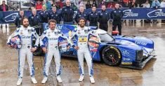 Per Cetilar Villorba Corse inizia l’avventura Le Mans 2018 Per Cetilar Villorba Corse inizia l’avventura Le Mans 2018