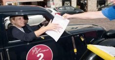 I bergamaschi Guido Barcella e Ombretta Ghidotti si aggiudicano per la prima volta la «Stella Alpina» I bergamaschi Guido Barcella e Ombretta Ghidotti si aggiudicano per la prima volta la «Stella Alpina»
