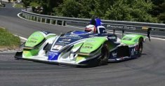 Ancora un terzo posto di prestigio alla Trento – Bondone per Diego Degasperi Ancora un terzo posto di prestigio alla Trento – Bondone per Diego Degasperi