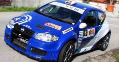 Il 1° Himera Rally svela finalmente le sue carte Il 1° Himera Rally svela finalmente le sue carte