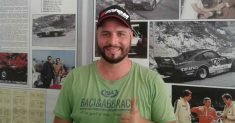 Angelo Marino nel CIVM 2019 con una Peugeot 106 nella Racing Start 1600 Angelo Marino nel CIVM 2019 con una Peugeot 106 nella Racing Start 1600