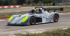 Il 1° Trofeo “Grande Salento” alla seconda prova Il 1° Trofeo “Grande Salento” alla seconda prova