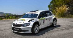 Il 5° Rally della Ciociaria andrà in scena il 22-23 settembre Il 5° Rally della Ciociaria andrà in scena il 22-23 settembre