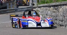 Simone Faggioli primo assoluto a St.Ursanne per la decima volta in carriera Simone Faggioli primo assoluto a St.Ursanne per la decima volta in carriera