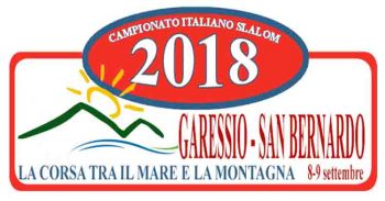 Garessio-San Bernardo, si corre il 9 settembre Garessio-San Bernardo, si corre il 9 settembre