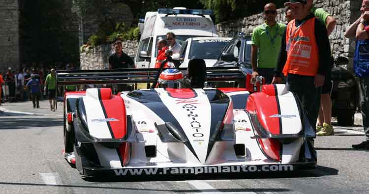 Il cordoglio della Scuderia Speed Motor per la scomparsa di Mauro Rampini Il cordoglio della Scuderia Speed Motor per la scomparsa di Mauro Rampini