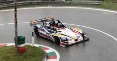 Di Omar Magliona il miglior tempo nelle prove bagnate della 36ª Pedavena – Croce D’Aune Di Omar Magliona il miglior tempo nelle prove bagnate della 36ª Pedavena – Croce D’Aune